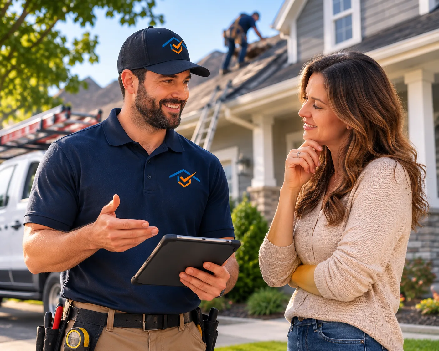 Roof Inspection FAQs in Apple Springs, TX