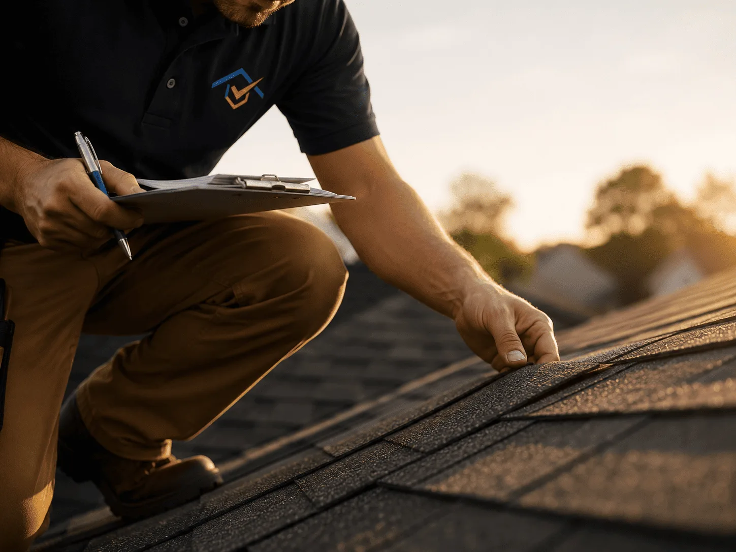 Why Choose Roof Inspection in Apple Springs, TX